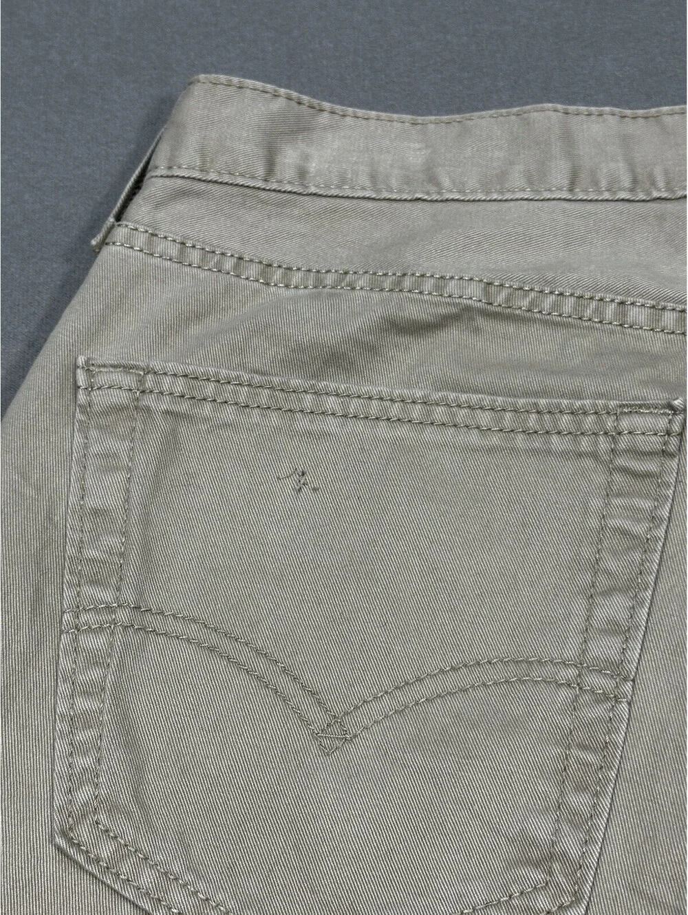 Levis tagged 38x29
